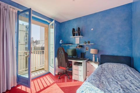 Byhus i Paris, Paris, Paris - € 3.100.000 | Ref: 85680156 - foto 16