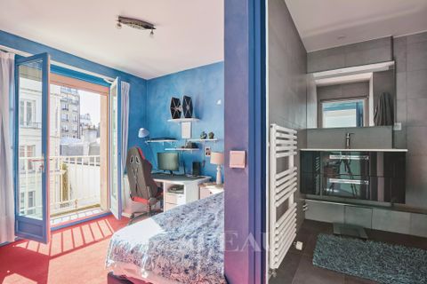 Byhus i Paris, Paris, Paris - € 3.100.000 | Ref: 85680156 - foto 17