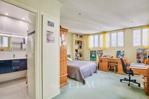 Byhus i Paris, Paris, Paris - € 3.100.000 | Ref: 85680156 - foto 19