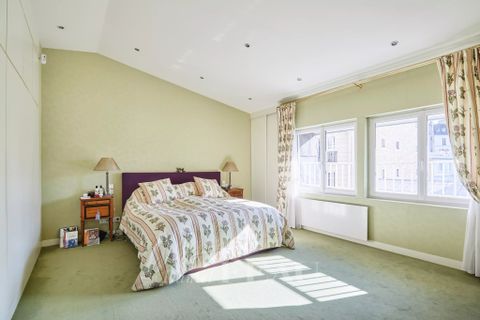 Byhus i Paris, Paris, Paris - € 3.100.000 | Ref: 85680156 - foto 23
