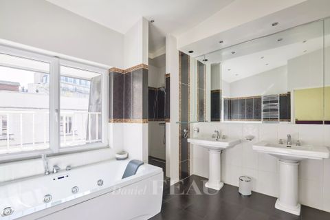 Byhus i Paris, Paris, Paris - € 3.100.000 | Ref: 85680156 - foto 24