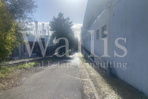 Erhvervsejendom i Carnaxide, Lisbon, Carnaxide - € 20.000.000 | Ref: W5174 - foto 4