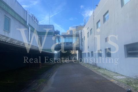 Erhvervsejendom i Carnaxide, Lisbon, Carnaxide - € 20.000.000 | Ref: W5174 - foto 5