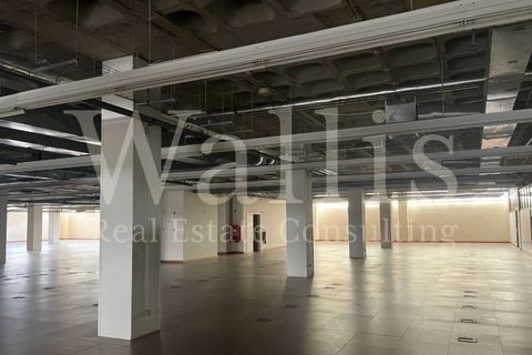 Erhvervsejendom i Carnaxide, Lisbon, Carnaxide - € 20.000.000 | Ref: W5174 - foto 9