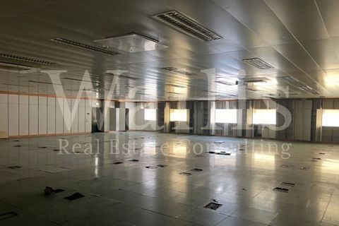 Erhvervsejendom i Carnaxide, Lisbon, Carnaxide - € 20.000.000 | Ref: W5174 - foto 10