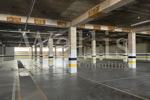 Erhvervsejendom i Carnaxide, Lisbon, Carnaxide - € 20.000.000 | Ref: W5174 - foto 11