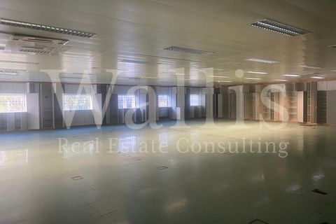 Erhvervsejendom i Carnaxide, Lisbon, Carnaxide - € 20.000.000 | Ref: W5174 - foto 17