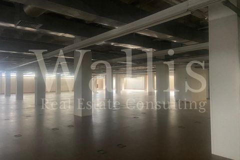 Erhvervsejendom i Carnaxide, Lisbon, Carnaxide - € 20.000.000 | Ref: W5174 - foto 20