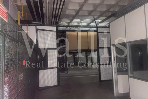 Erhvervsejendom i Carnaxide, Lisbon, Carnaxide - € 20.000.000 | Ref: W5174 - foto 28