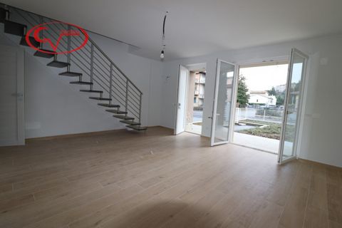 Rækkehus i Bucine, Arezzo, Bucine - € 330.000 | Ref: 6155 - foto 8