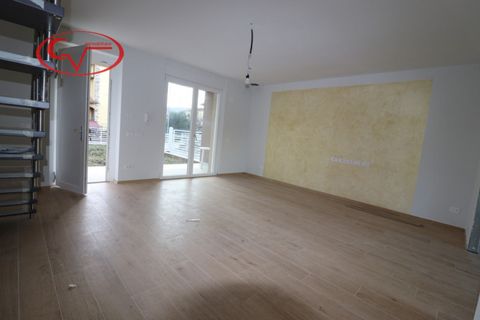 Rækkehus i Bucine, Arezzo, Bucine - € 330.000 | Ref: 6155 - foto 17