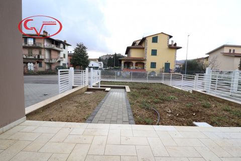 Rækkehus i Bucine, Arezzo, Bucine - € 330.000 | Ref: 6155 - foto 29