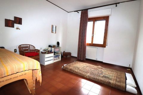 Lejlighed i Montevarchi, Arezzo, Montevarchi - € 149.000 | Ref: 7194 - foto 19