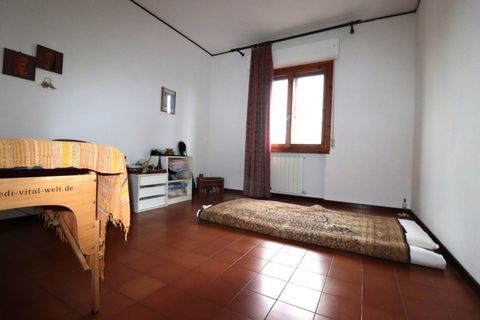 Lejlighed i Montevarchi, Arezzo, Montevarchi - € 149.000 | Ref: 7194 - foto 21