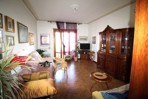 Lejlighed i Montevarchi, Arezzo, Montevarchi - € 149.000 | Ref: 7194 - foto 23