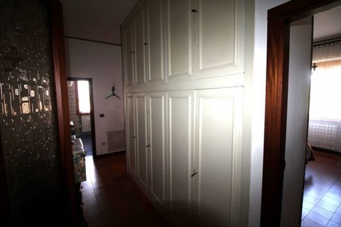Lejlighed i Montevarchi, Arezzo, Montevarchi - € 149.000 | Ref: 7194 - foto 31