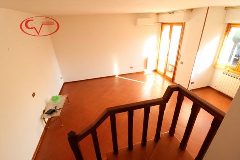 Rækkehus i Montevarchi, Arezzo, Montevarchi - € 249.000 | Ref: 7616 - foto 3