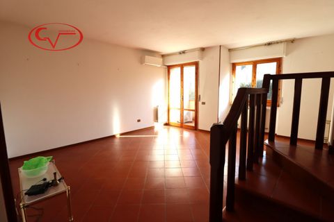 Rækkehus i Montevarchi, Arezzo, Montevarchi - € 249.000 | Ref: 7616 - foto 4