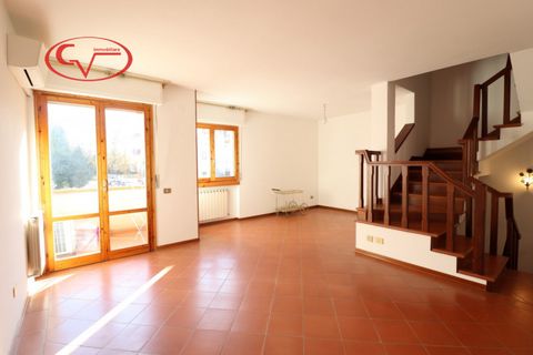 Rækkehus i Montevarchi, Arezzo, Montevarchi - € 249.000 | Ref: 7616 - foto 6