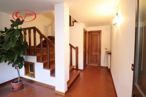 Rækkehus i Montevarchi, Arezzo, Montevarchi - € 249.000 | Ref: 7616 - foto 8