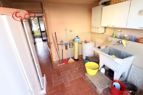 Rækkehus i Montevarchi, Arezzo, Montevarchi - € 249.000 | Ref: 7616 - foto 11