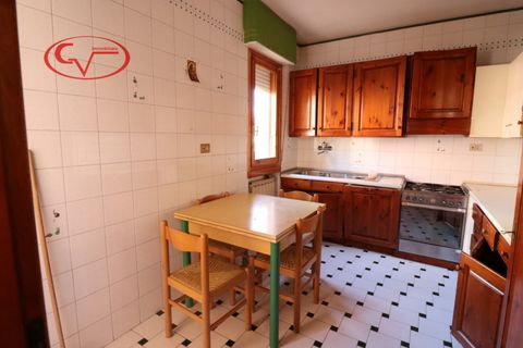 Rækkehus i Montevarchi, Arezzo, Montevarchi - € 249.000 | Ref: 7616 - foto 14