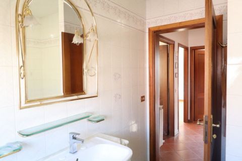 Rækkehus i Montevarchi, Arezzo, Montevarchi - € 249.000 | Ref: 7616 - foto 19