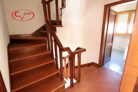 Rækkehus i Montevarchi, Arezzo, Montevarchi - € 249.000 | Ref: 7616 - foto 22