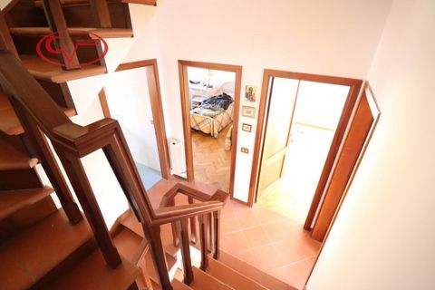 Rækkehus i Montevarchi, Arezzo, Montevarchi - € 249.000 | Ref: 7616 - foto 23