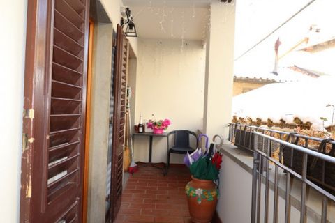 Rækkehus i Montevarchi, Arezzo, Montevarchi - € 170.000 | Ref: 8212 - foto 1