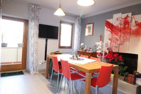 Rækkehus i Montevarchi, Arezzo, Montevarchi - € 170.000 | Ref: 8212 - foto 2