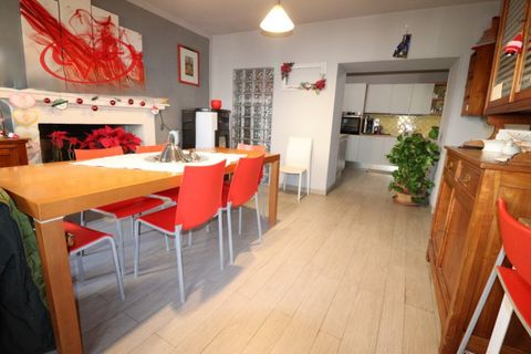 Rækkehus i Montevarchi, Arezzo, Montevarchi - € 170.000 | Ref: 8212 - foto 3