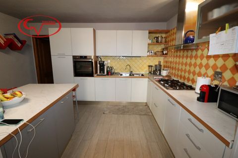 Rækkehus i Montevarchi, Arezzo, Montevarchi - € 170.000 | Ref: 8212 - foto 4