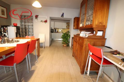 Rækkehus i Montevarchi, Arezzo, Montevarchi - € 170.000 | Ref: 8212 - foto 5