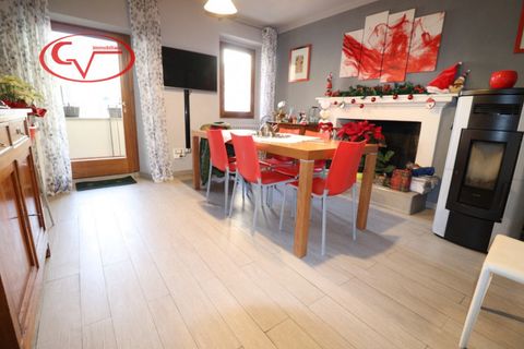 Rækkehus i Montevarchi, Arezzo, Montevarchi - € 170.000 | Ref: 8212 - foto 6
