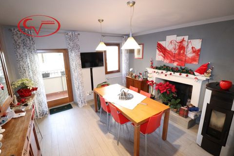Rækkehus i Montevarchi, Arezzo, Montevarchi - € 170.000 | Ref: 8212 - foto 7