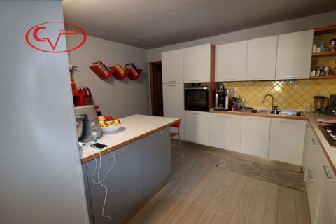 Rækkehus i Montevarchi, Arezzo, Montevarchi - € 170.000 | Ref: 8212 - foto 8