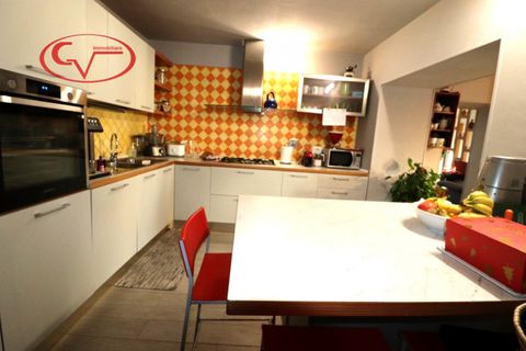 Rækkehus i Montevarchi, Arezzo, Montevarchi - € 170.000 | Ref: 8212 - foto 9