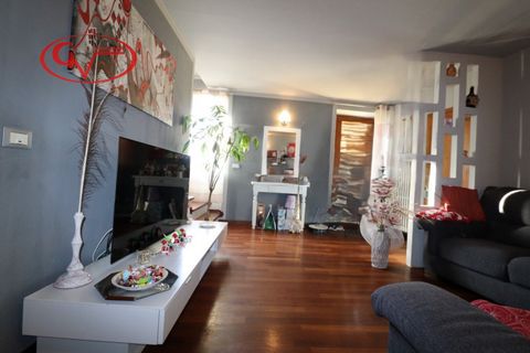 Rækkehus i Montevarchi, Arezzo, Montevarchi - € 170.000 | Ref: 8212 - foto 11