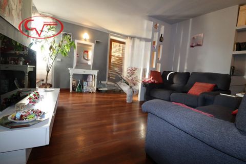 Rækkehus i Montevarchi, Arezzo, Montevarchi - € 170.000 | Ref: 8212 - foto 12