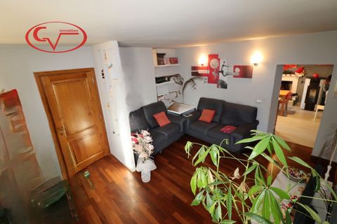 Rækkehus i Montevarchi, Arezzo, Montevarchi - € 170.000 | Ref: 8212 - foto 14