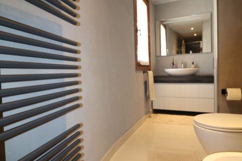 Rækkehus i Montevarchi, Arezzo, Montevarchi - € 170.000 | Ref: 8212 - foto 27