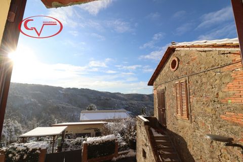 Rækkehus i Montevarchi, Arezzo, Montevarchi - € 170.000 | Ref: 8212 - foto 35