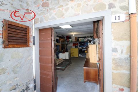 Rækkehus i Montevarchi, Arezzo, Montevarchi - € 170.000 | Ref: 8212 - foto 37