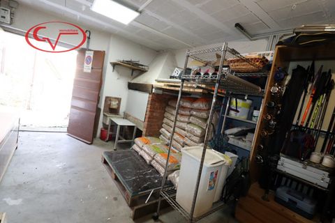 Rækkehus i Montevarchi, Arezzo, Montevarchi - € 170.000 | Ref: 8212 - foto 39