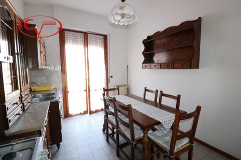 Lejlighed i Montevarchi, Arezzo, Montevarchi - € 125.000 | Ref: 8213 - foto 9
