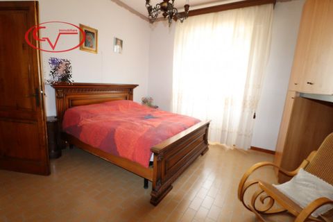 Leilighet i Montevarchi, Arezzo, Montevarchi - € 102 000 | Ref: 8214 - foto 8