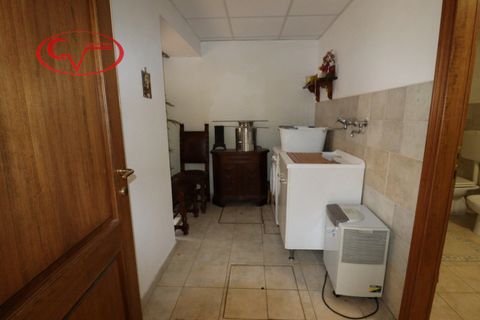 Leilighet i Montevarchi, Arezzo, Montevarchi - € 102 000 | Ref: 8214 - foto 10