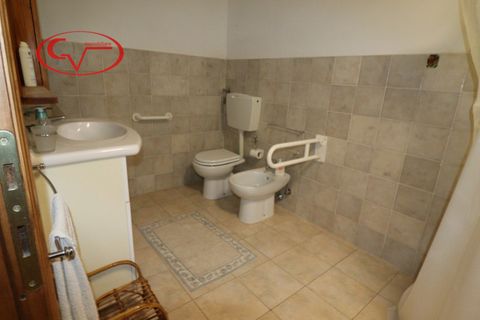 Leilighet i Montevarchi, Arezzo, Montevarchi - € 102 000 | Ref: 8214 - foto 11