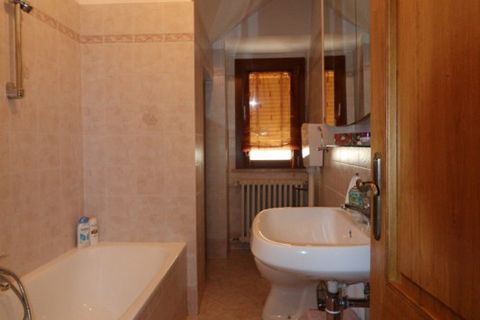 Leilighet i Montevarchi, Arezzo, Montevarchi - € 102 000 | Ref: 8214 - foto 14